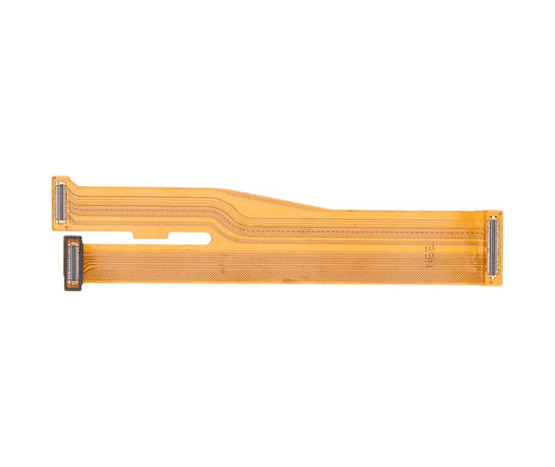 For Samsung Galaxy M32 SM-M325 Original Motherboard Flex Cable — image 1