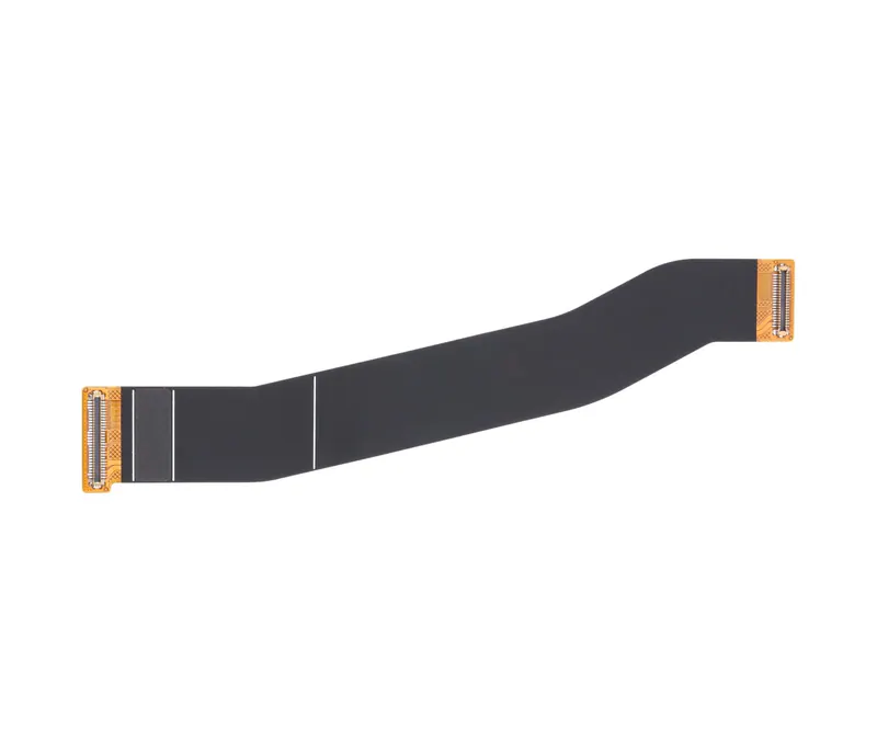 For Samsung Galaxy S21 FE 5G SM-G990 Original LCD Flex Cable — image 1