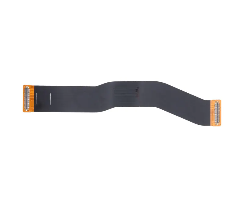 For Samsung Galaxy S22 Ultra 5G SM-S908 Original LCD Flex Cable — image 1