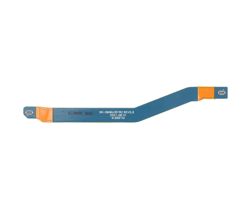 For Samsung Galaxy S22 5G SM-S901B Original Signal Flex Cable — image 1