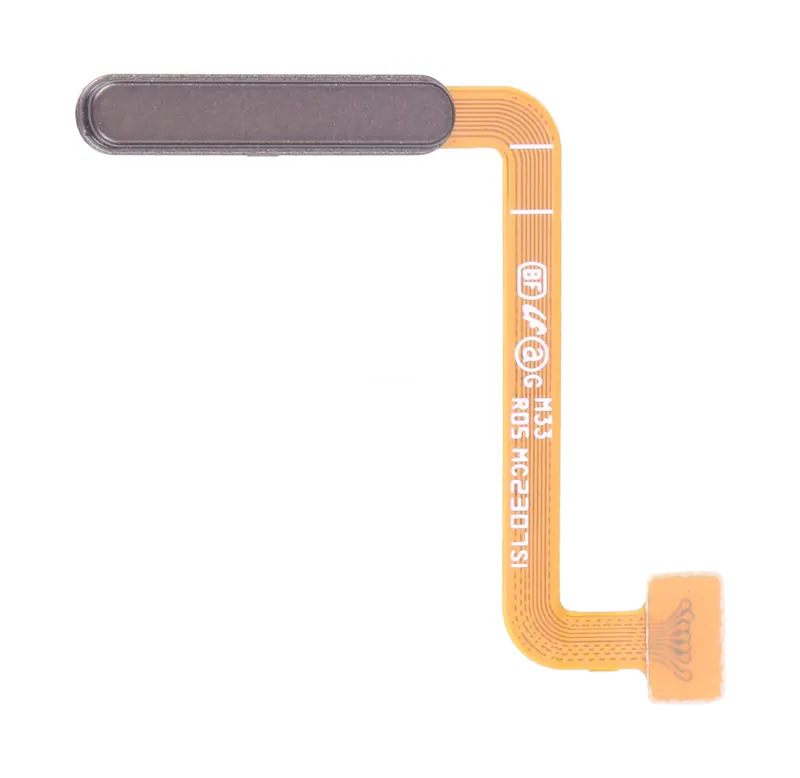 For Samsung Galaxy M33 SM-M336B Original Fingerprint Sensor Flex Cable(Brown) — image 1