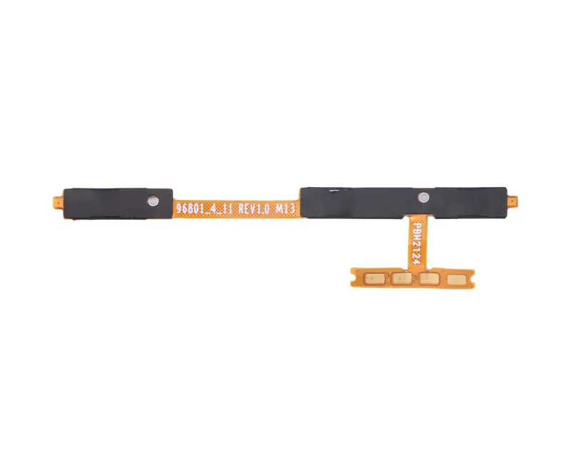 For Samsung Galaxy A22 5G SM-A226B Original Power Button & Volume Button Flex Cable — image 1