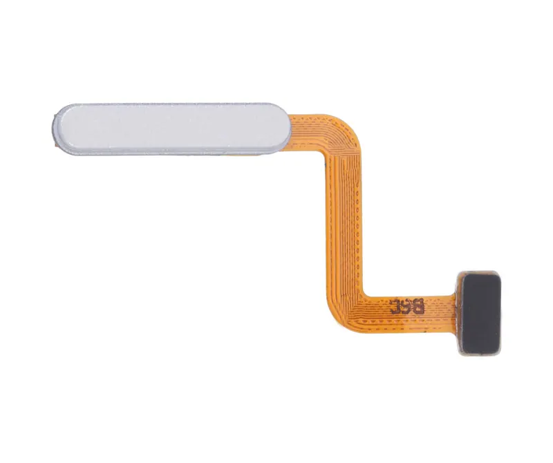 For Samsung Galaxy M31S/M51 SM-M317F SM-M515F Original Fingerprint Sensor Flex Cable(White) — image 1