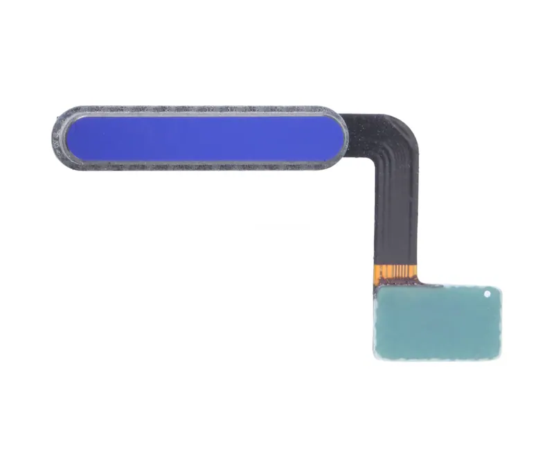 For Samsung Galaxy Fold SM-F900 Original Fingerprint Sensor Flex Cable(Blue) — image 1