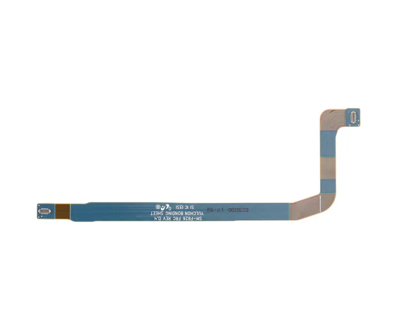 For Samsung Galaxy Z Fold3 5G SM-F926 Original Signal Flex Cable — image 1