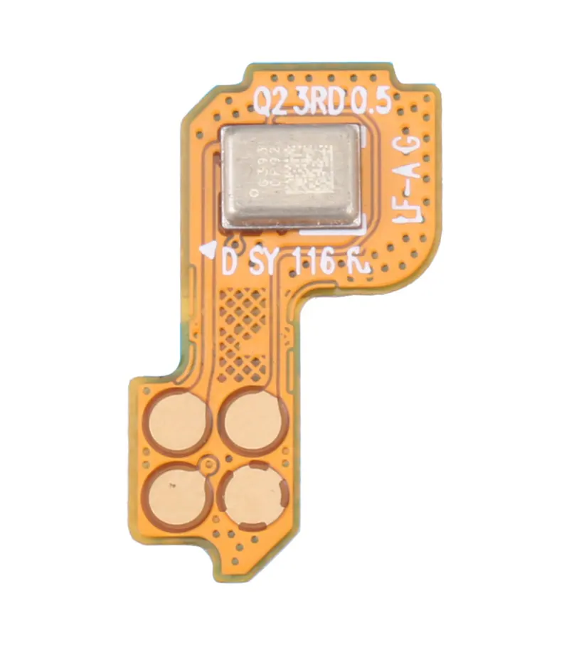 For Samsung Galaxy Z Fold3 5G SM-F926 Original Microphone Flex Cable — image 1