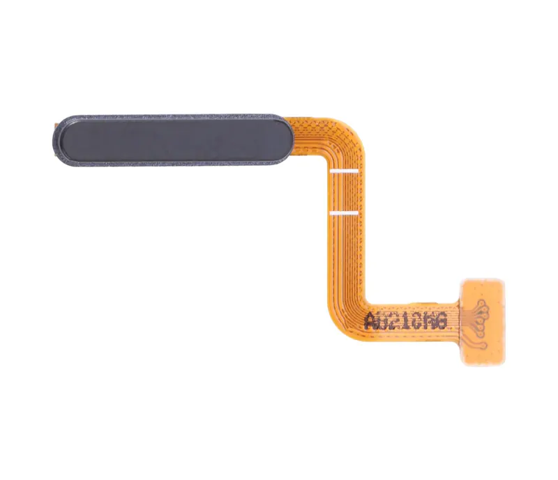 For Samsung Galaxy M52 5G SM-M526B Original Fingerprint Sensor Flex Cable(Black) — image 1