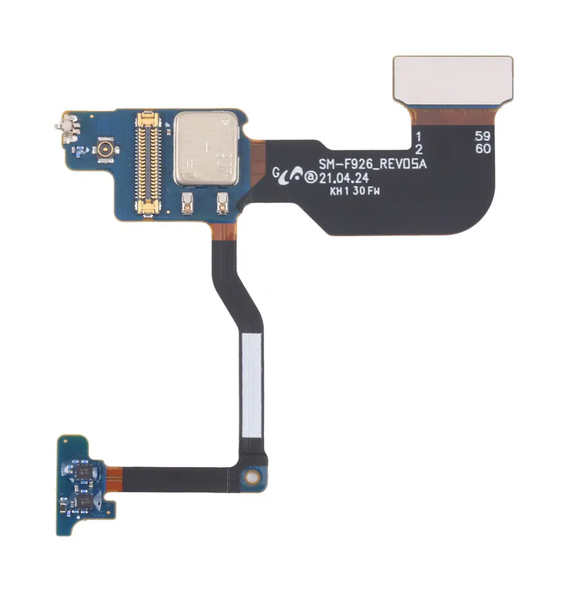 For Samsung Galaxy Z Fold3 5G SM-F926 Original Antenna Board Flex Cable — image 1