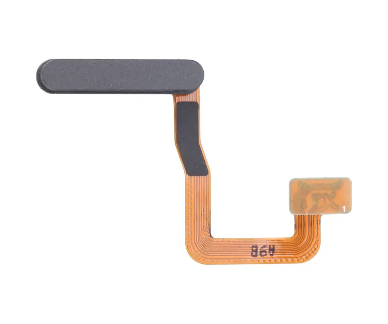 For Samsung Galaxy Z Fold2 5G SM-F916 Original Fingerprint Sensor Flex Cable(Black) — image 1