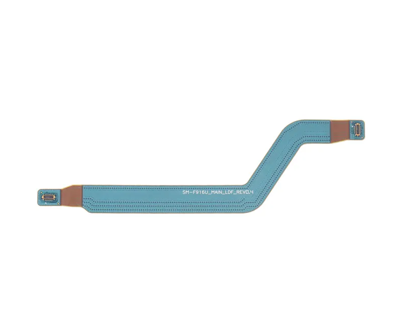 For Samsung Galaxy Z Fold2 5G SM-F916 Original Signal Flex Cable — image 1
