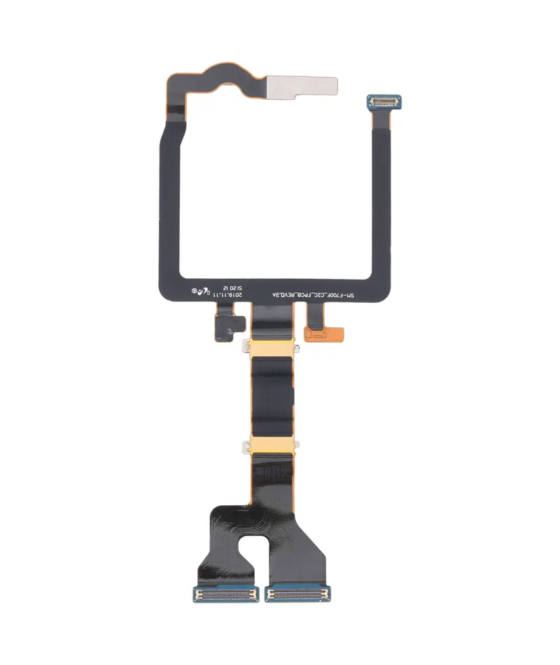 For Samsung Galaxy Z Flip SM-F700 Original Motherboard Flex Cable — image 1