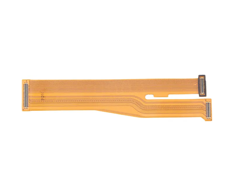 For Samsung Galaxy M22 SM-M225 Original Motherboard Flex Cable — image 1