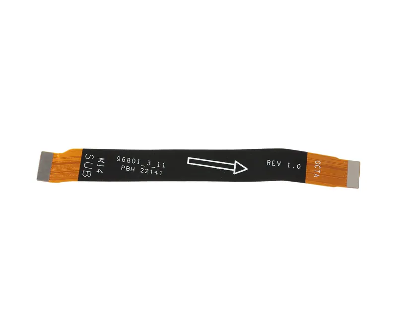 For Samsung Galaxy A22 5G SM-A226 Original Motherboard Flex Cable — image 1