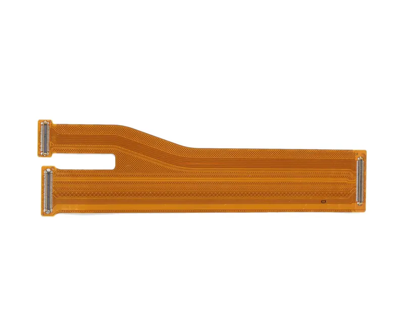 For Samsung Galaxy A72 SM-A725 Original Motherboard Flex Cable — image 1