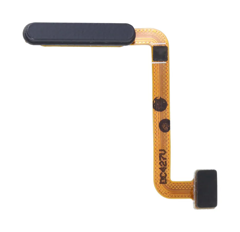 For Samsung Galaxy A23 4G SM-A235 Original Fingerprint Sensor Flex Cable(Black) — image 1