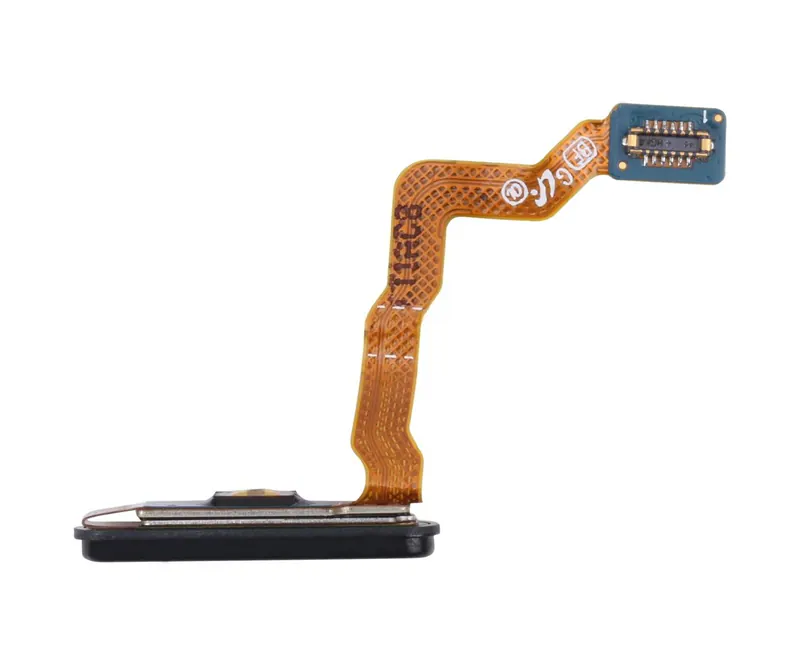 For Samsung Galaxy Z Fold3 5G SM-F926 Original Fingerprint Sensor Flex Cable(Black) — image 1