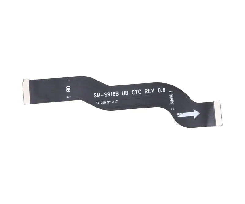 For Samsung Galaxy S23+ 5G SM-S916 Original LCD Flex Cable — image 1