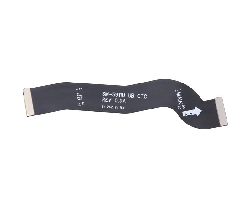 For Samsung Galaxy S23 SM-S911 Original LCD Flex Cable — image 1