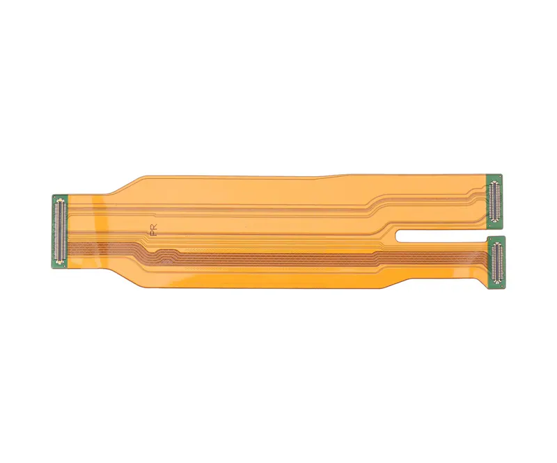 For Samsung Galaxy A54 / A34 SM-A546/A346 Original Mainboard Connector Flex Cable — image 1