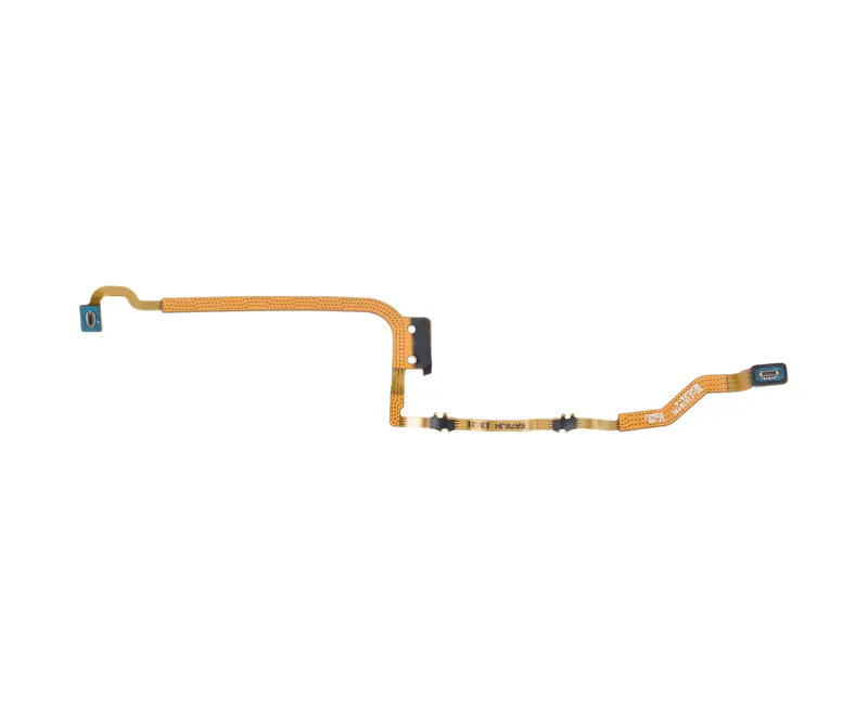 For Samsung Galaxy Z Flip 5G SM-F707 Original Signal Flex Cable — image 1