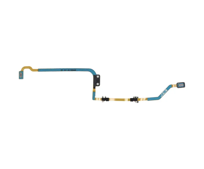 For Samsung Galaxy Z Flip SM-F700 Original Signal Flex Cable — image 1
