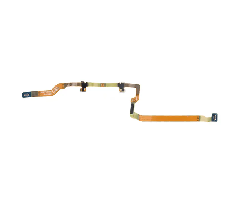 For Samsung Galaxy Z Flip3 5G SM-F711 Original Signal Flex Cable — image 1