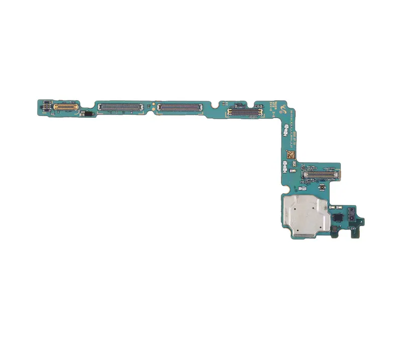 For Samsung Galaxy Z Fold2 5G SM-F916 Original Signal Antenna Small Board — image 1