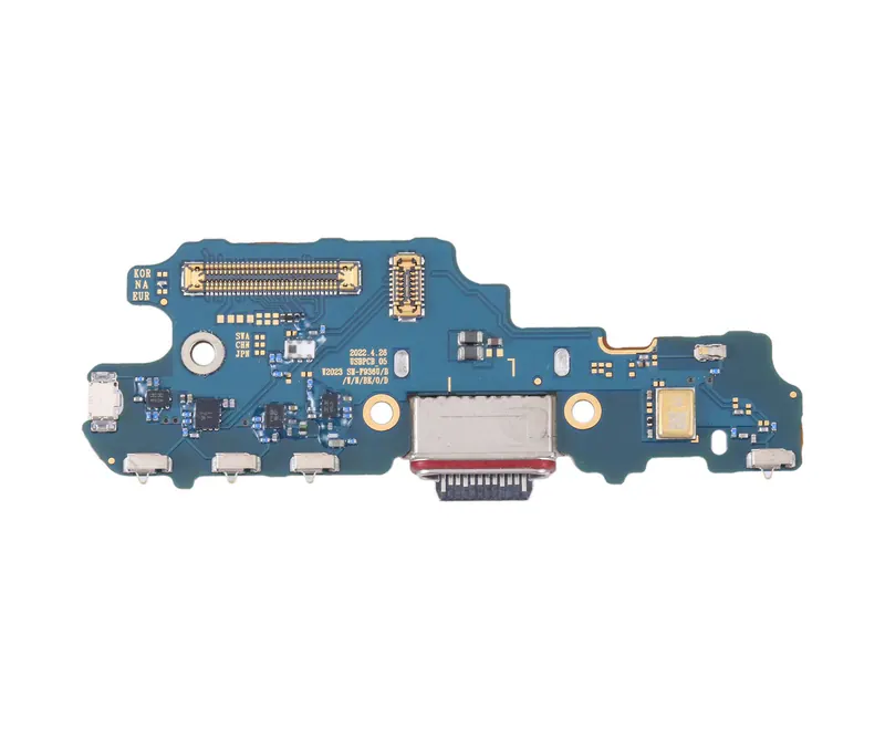 For Samsung Galaxy Z Fold4 5G SM-F936U US Edition Original Charging Port Board — image 1