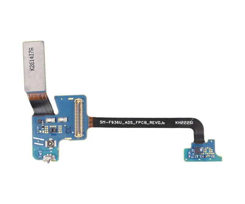 Original Antenna Board for Samsung Galaxy Z Fold4 SM-F936 — image 1