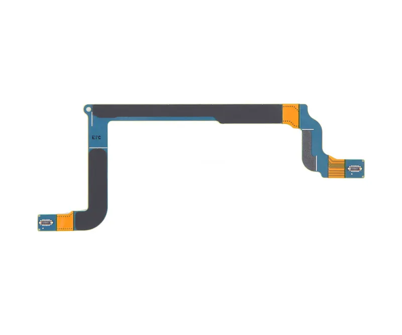 For Samsung Galaxy Z Fold4 SM-F936 Original Signal Flex Cable — image 1