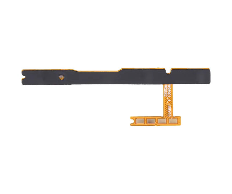 For Samsung Galaxy A14 5G SM-A146P Original Power Button & Volume Button Flex Cable — image 1