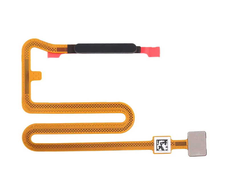 For Samsung Galaxy A14 5G SM-A146P Original Fingerprint Sensor Flex Cable (Black) — image 1