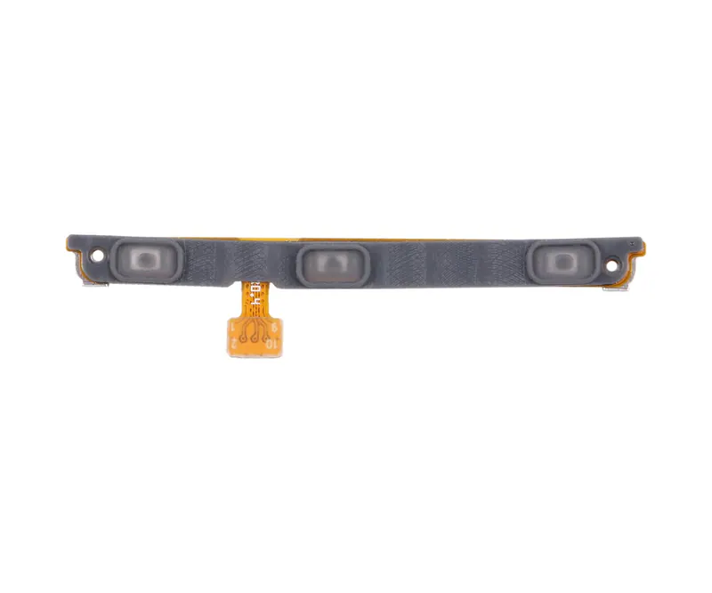 For Samsung Galaxy S10 5G SM-G977B Original Volume Button Flex Cable — image 1