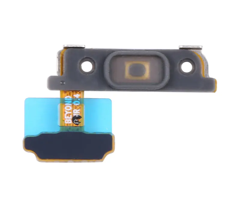 For Samsung Galaxy S10 5G SM-G977B Original Power Button Flex Cable — image 1