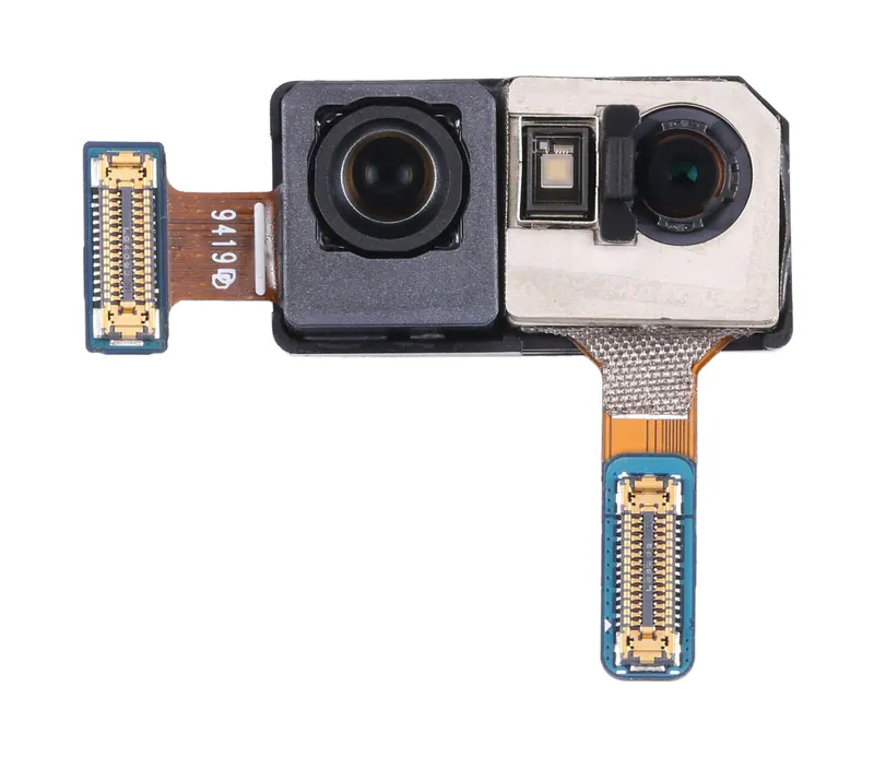 For Samsung Galaxy S10 5G SM-G977U US Edition Original Front Facing Camera — image 1