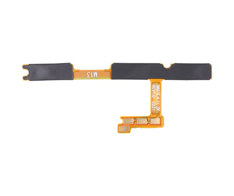 For Samsung Galaxy A04 SM-A045F Original Power Button & Volume Button Flex Cable — image 1