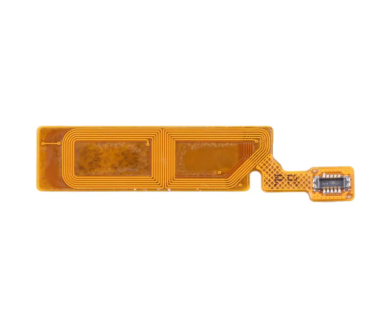 For Samsung Galaxy S23 Ultra SM-S918B Original LCD Handwritten Sticker Sensor Flex Cable — image 1