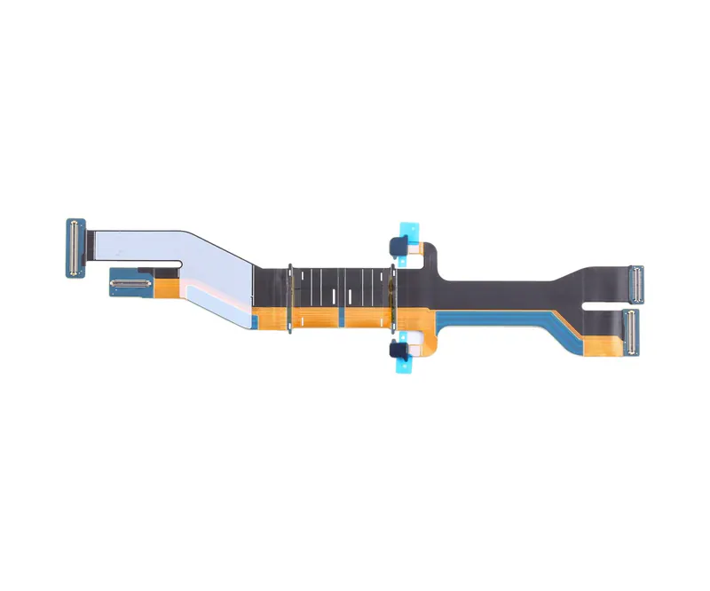 For Samsung Galaxy Z Flip5 SM-F731 Original Spin Axis Flex Cable — image 1