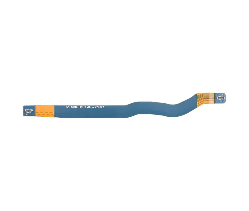 For Samsung Galaxy S23 Ultra SM-S918B Original Signal Flex Cable — image 1