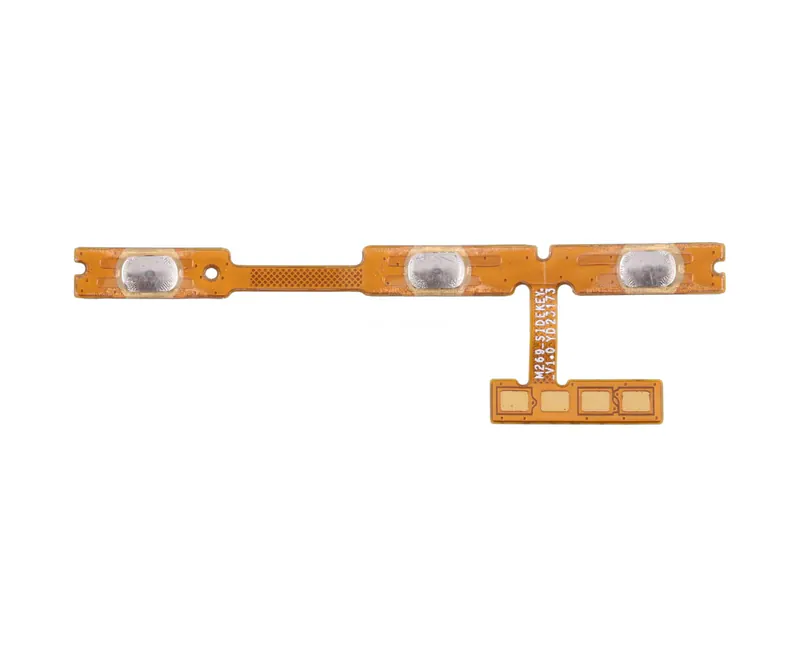 For Samsung Galaxy A05S SM-A057F Original Power Button & Volume Button Flex Cable — image 1