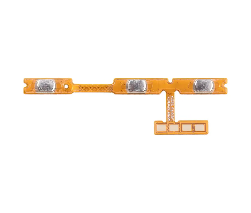 For Samsung Galaxy A05S SM-A057F Power Button & Volume Button Flex Cable — image 1