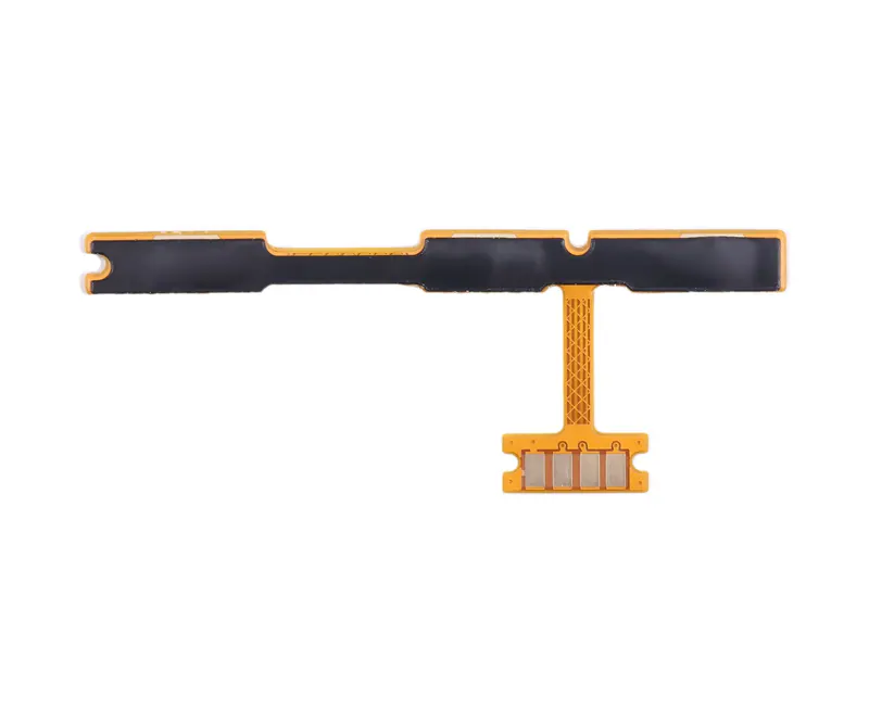 For Samsung Galaxy A05 SM-A055F Power Button & Volume Button Flex Cable — image 1
