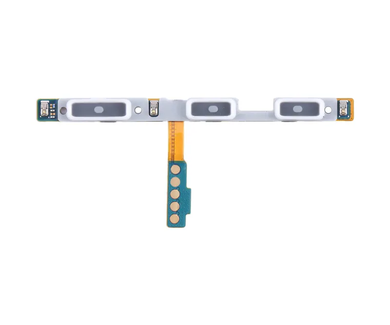 For Samsung Galaxy A24 4G / A15 SM-A245FA155F Original Power Button & Volume Button Flex Cable — image 1