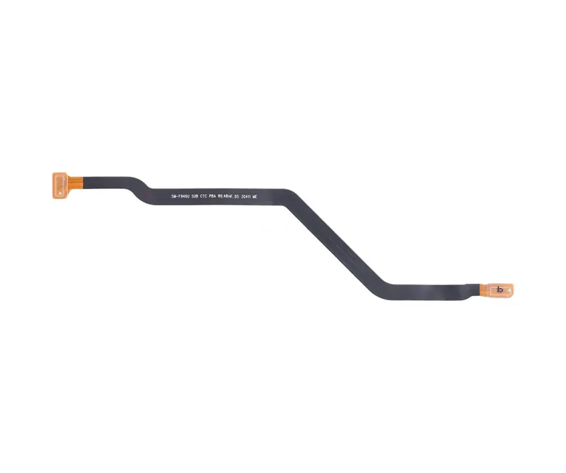 For Samsung Galaxy Z Fold5 SM-F946B Original Auxiliary Mainboard Connector Flex Cable — image 1
