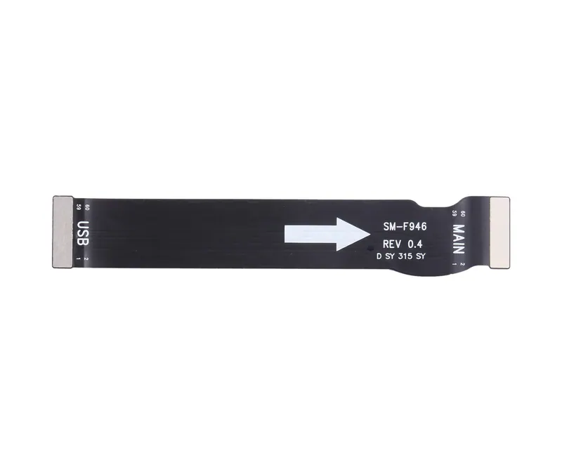 For Samsung Galaxy Z Fold5 SM-F946B Original Mainboard Connector Flex Cable — image 1