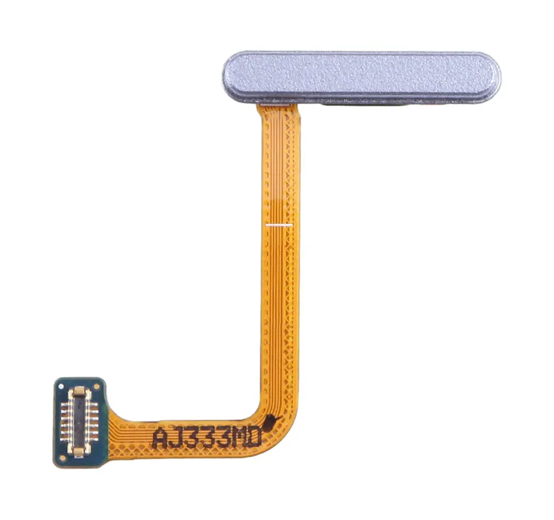 For Samsung Galaxy Z Fold5 SM-F946B Original Fingerprint Sensor Flex Cable (Blue) — image 1