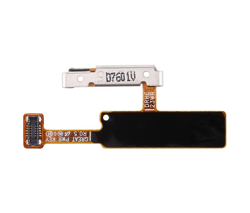For Galaxy Note 8 Power Button Flex Cable — image 1