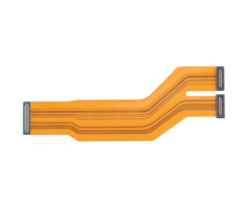 For Samsung Galaxy A25 5G SM-A256B Original Motherboard Flex Cable — image 1