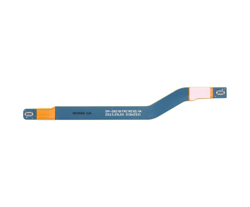For Samsung Galaxy S24 SM-S921B Original Signal Flex Cable — image 1