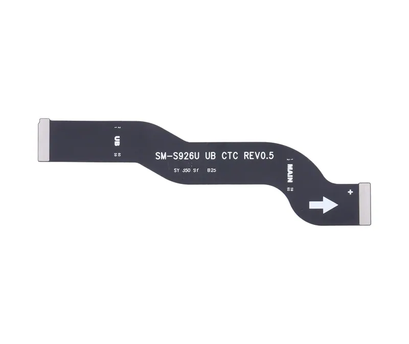 For Samsung Galaxy S24+ 5G SM-S926B Original LCD Flex Cable — image 1